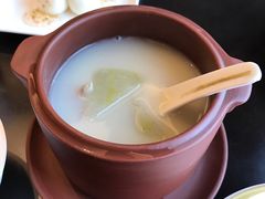 -海天楼(天津泛太平洋店)