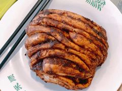 -南来顺饭庄·清真(南菜园店)