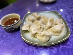 鲅鱼水饺-威海渔村(静安旗舰店)