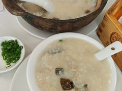 -怀德酒楼·粤菜·海鲜·茶点(宝安国际机场店)