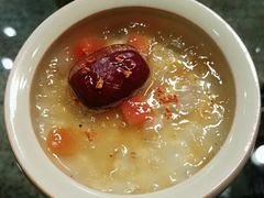 -澳珀食堂