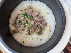 -大鸽饭(马王堆店)