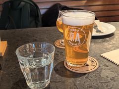 -京A Taproom·精酿餐吧(CBD店)