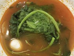 麻辣烫-北京外国语大学东院食堂