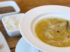 -之参餐厅(前门大街店)