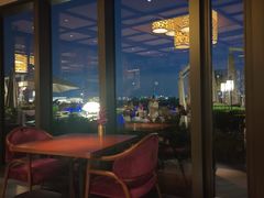 -王府井文华东方酒店-紫膳餐厅