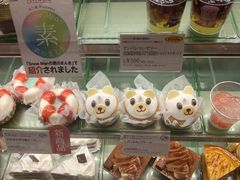 -不二家(数寄屋橋店)