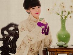 -九月鹰飞汉服摄影工作室