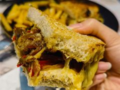 -沛家·西餐Brunch·直火料理