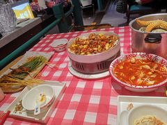 -辣小鲜·南昌大排档(船山路店)