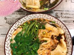 -唐记麻辣拌麻辣烫(景田东路店)