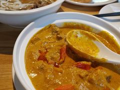 -大茴香越法料理(SOHO复兴店)