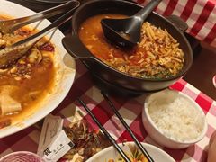 -西贝(龙华壹方天地店)