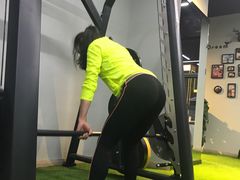 -TOB FIT健身·拉伸工作室