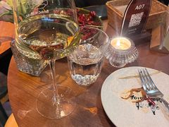 -Blac+Blac(中海环宇荟店)