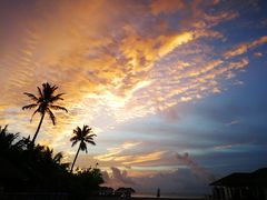 -中央格兰德岛温泉度假酒店 - 全包