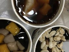 -鲜芋仙(华府店)