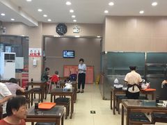大堂-庆丰包子铺(天通苑店)
