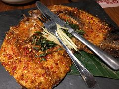 -云海肴·汽锅鸡·云南菜(天山百盛优客店)