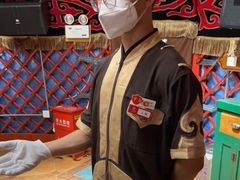 -九十九顶毡房(阜石路店)