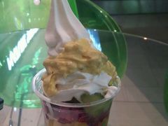 -Salud撒露欧洲冻酸奶(798艺术区店)