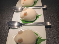 -蝴蝶里·粤菜·点心(滨江龙湖店)