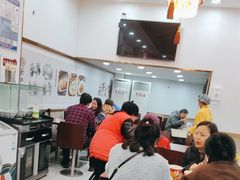 -蔡林记(胭脂路店)