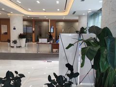 -美年大健康体检中心(浦东美张分院)