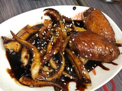 -新记餐厅(香槟大厦店)