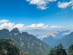 -大明山自然探索公园