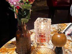 -BROWNSTONE布朗石西班牙餐厅(富城店)