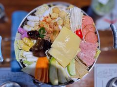 -韩热集市(百源店)