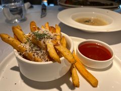 -燃扒房Steakhouse(皇庭店)