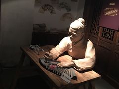 -运河游船(武林门码头)