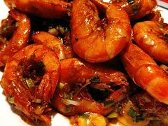 -小粤楼·怀旧粤菜(万辉国际广场店)