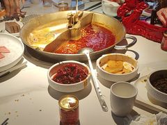 -小龙翻大江文化火锅(宽窄店)