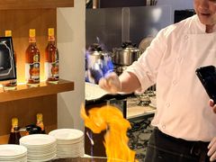 -香港唯港荟 Hotel ICON – The Market