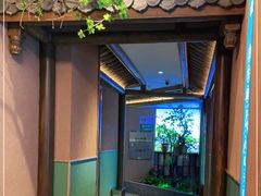 -筱爷叔·上海传统手工菜(玉树路店)