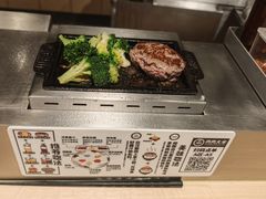 -肉肉大米(金虹桥店)