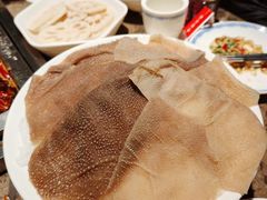 -码头故事火锅(大丰店)
