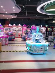 -利奥梦幻主题乐园(爱琴海购物公园店)