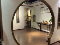 -德迹斋禅意文化茶馆·茶空间·商务洽谈•宴席(桃园店)