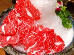 -捞王锅物料理(上海世茂广场店)