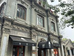 -1901 Cafe(西四店)