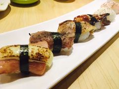 -宝寿司(红瓦寺店)