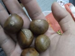 -阿男野栗王(金门路店)