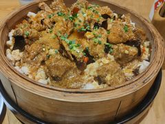 -乡野李掌柜(汉江路店)