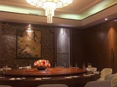 包厢-老江南春·中国龙菜(衡山路店)