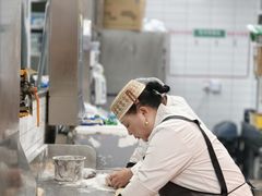 -黑窑厂糖油饼烤鸭·清真菜(黑窑厂街店)