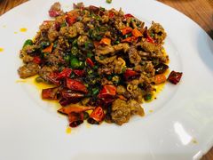 宜宾渣渣牛肉-孟林厨房(798店)